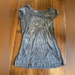 Las Vegas Graphic Tee - Size M